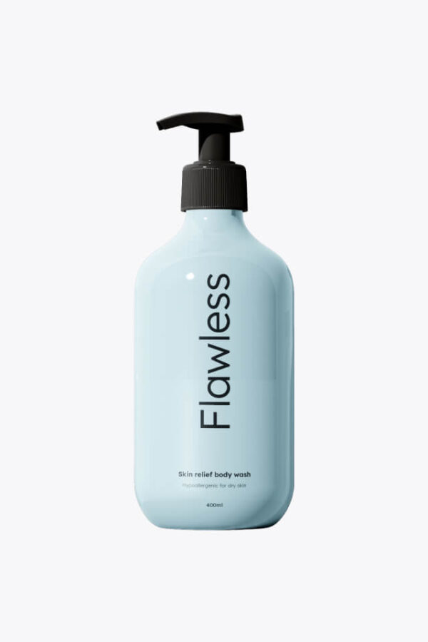 Energizing Marine Lotion - Image 1