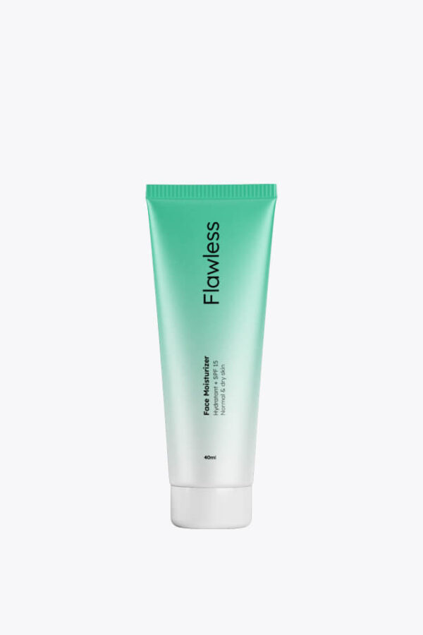 Hybrid Cleansing Balm - Image 1